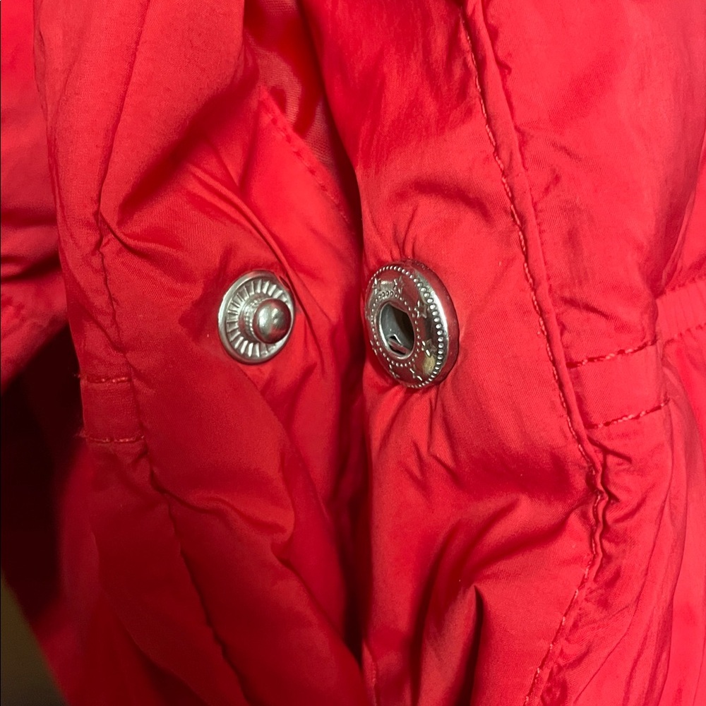 Wild Fable Puffer Jacket - Picture 5 of 6